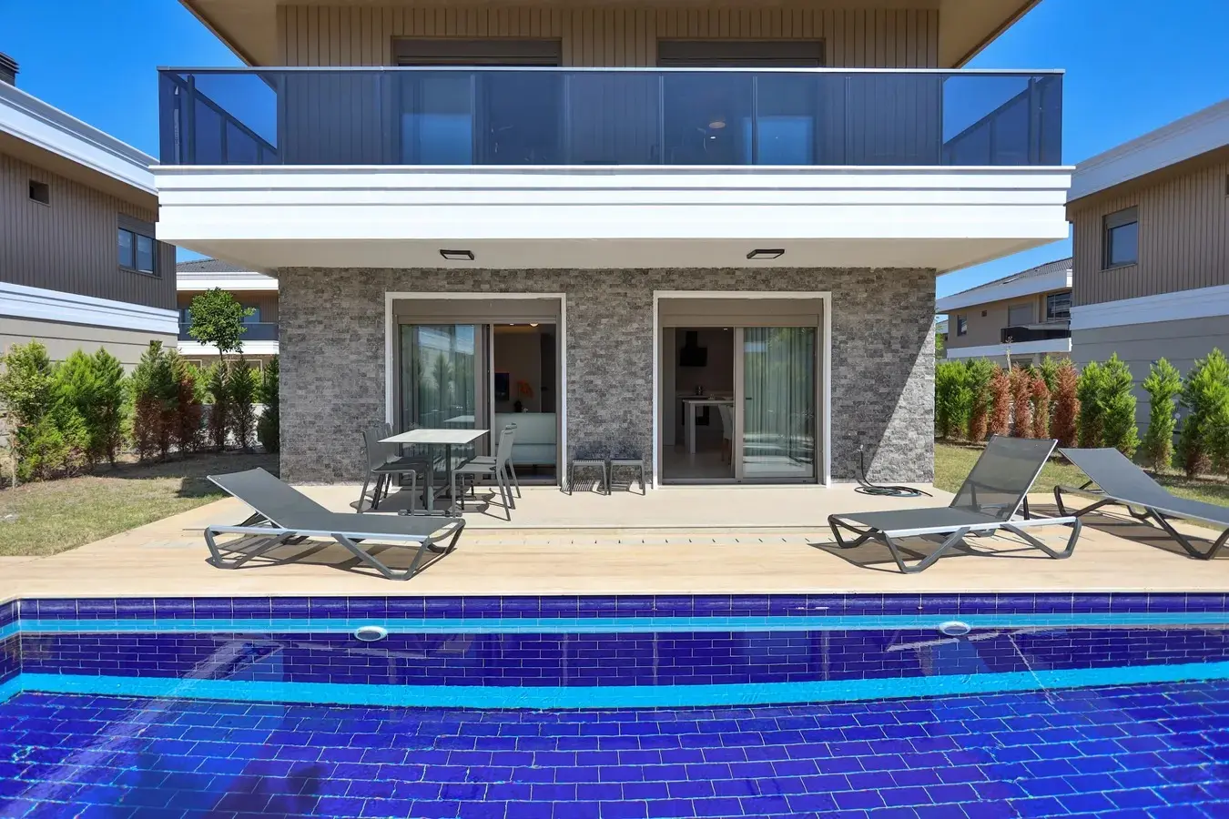 Home in Belek